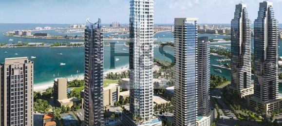 4 bedrooms Penthouse in Dubai Marina, UAE No. 22893 14