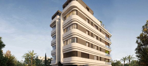 3 bedrooms Apartment in Parekklisia, Cyprus No. 3296 2