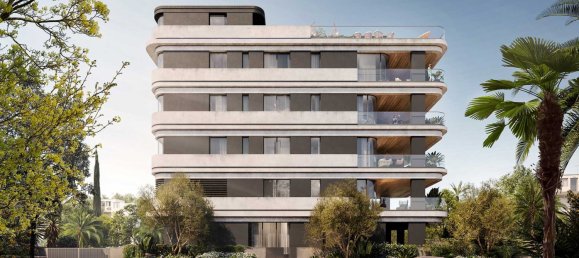 3 bedrooms Apartment in Parekklisia, Cyprus No. 3296 3