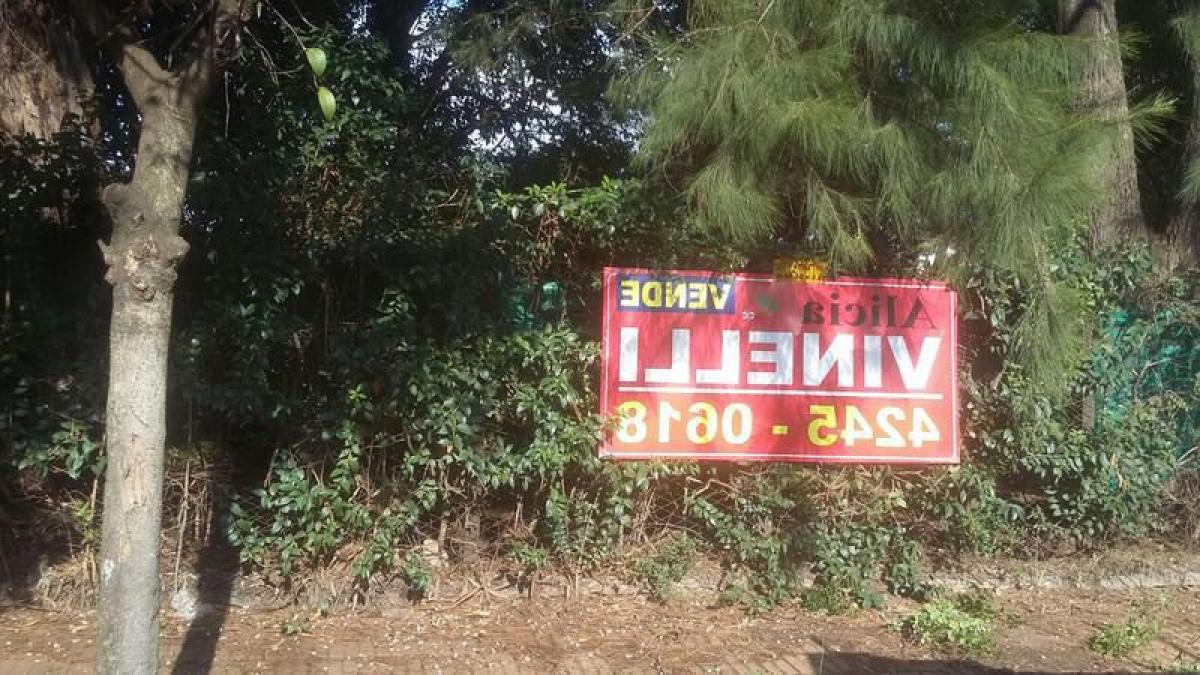 Terreno en Lomas de Zamora, Argentina No. 39220