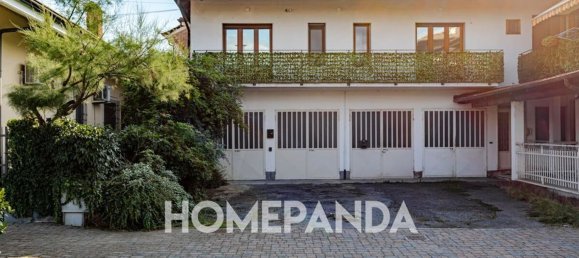 2 bedrooms Apartment in Vinovo, Italy No. 313301 16