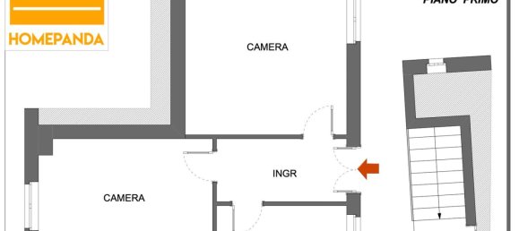 2 bedrooms Apartment in Vinovo, Italy No. 313301 18