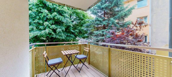 2-Zimmer Wohnung in Hernals, Austria, Nr. 186061 3