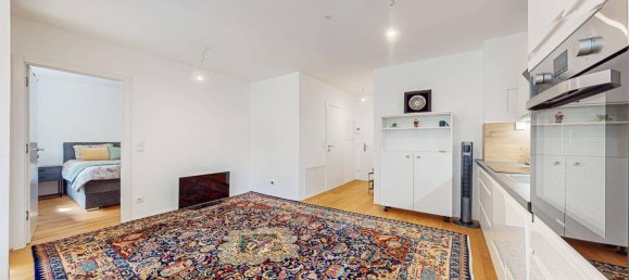 2-Zimmer Wohnung in Hernals, Austria, Nr. 186061 4