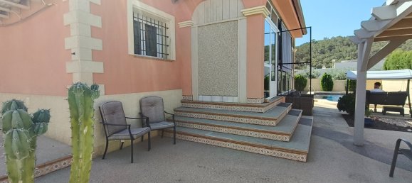 Вилла с 3 спальнями в Ла Романа, Испания № 138689 8