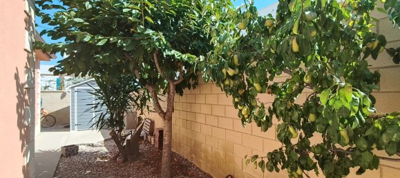 Вилла с 3 спальнями в Ла Романа, Испания № 138689 23