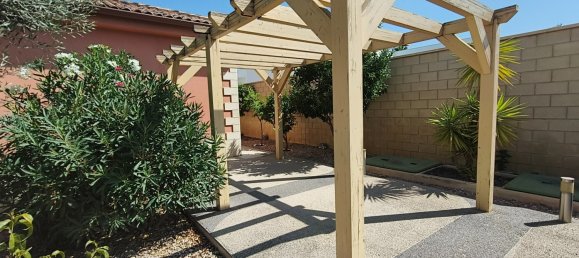 Вилла с 3 спальнями в Ла Романа, Испания № 138689 14