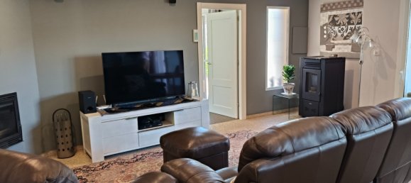 Вилла с 3 спальнями в Ла Романа, Испания № 138689 16