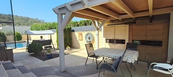 Вилла с 3 спальнями в Ла Романа, Испания № 138689 6