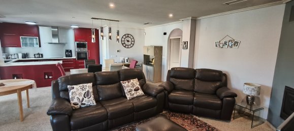 Вилла с 3 спальнями в Ла Романа, Испания № 138689 15