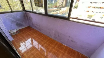 3 Schlafzimmer Wohnung in Fuenlabrada, Spain, Nr. 178792