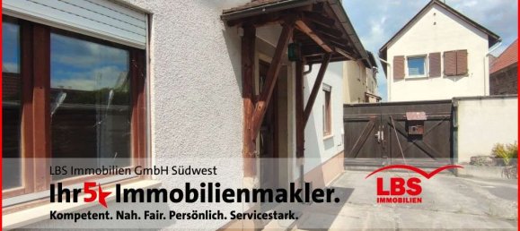 3 Schlafzimmer Haus in Bad Dürkheim, Germany, Nr. 220828 3