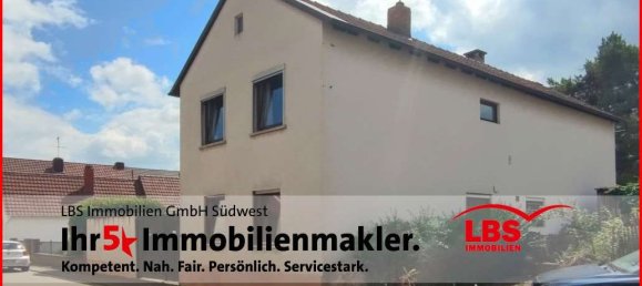 3 Schlafzimmer Haus in Bad Dürkheim, Germany, Nr. 220828 2