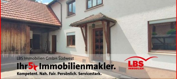 3 Schlafzimmer Haus in Bad Dürkheim, Germany, Nr. 220828 4