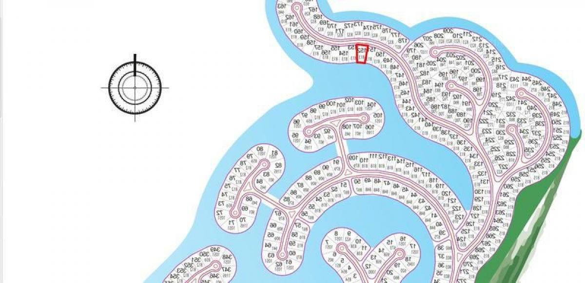 Terreno en Escobar, Argentina No. 113296