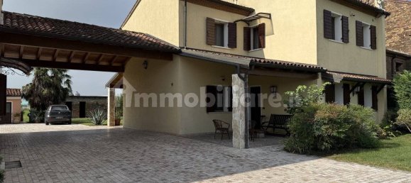 4 bedrooms Villa in Ponso, Italy No. 375950 3