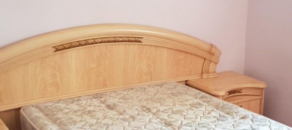 Квартира с 3 спальнями в Гетафе, Испания № 111606 2