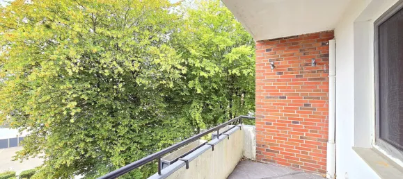 Квартира с 2 спальнями в Вильгельмсхафен, Германия № 299650 10