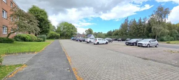 Квартира с 2 спальнями в Вильгельмсхафен, Германия № 299650 12