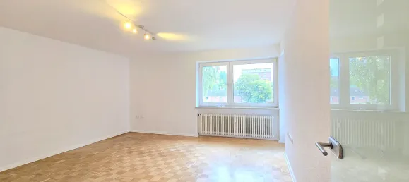 Квартира с 2 спальнями в Вильгельмсхафен, Германия № 299650 3