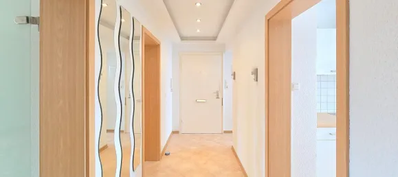 Квартира с 2 спальнями в Вильгельмсхафен, Германия № 299650 9