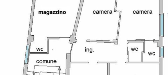 4 Schlafzimmer Wohnung in Venice, Italy, Nr. 322008 19