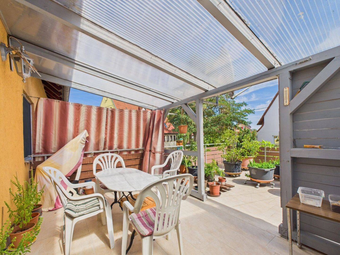 2 Schlafzimmer Wohnung in Böblingen, Germany, Nr. 316041