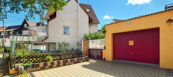 2 Schlafzimmer Wohnung in Böblingen, Germany, Nr. 316041 7