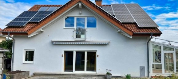 4 Schlafzimmer Haus in Zweibrücken, Germany, Nr. 360750 4