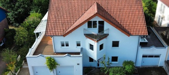 4 Schlafzimmer Haus in Zweibrücken, Germany, Nr. 360750 2