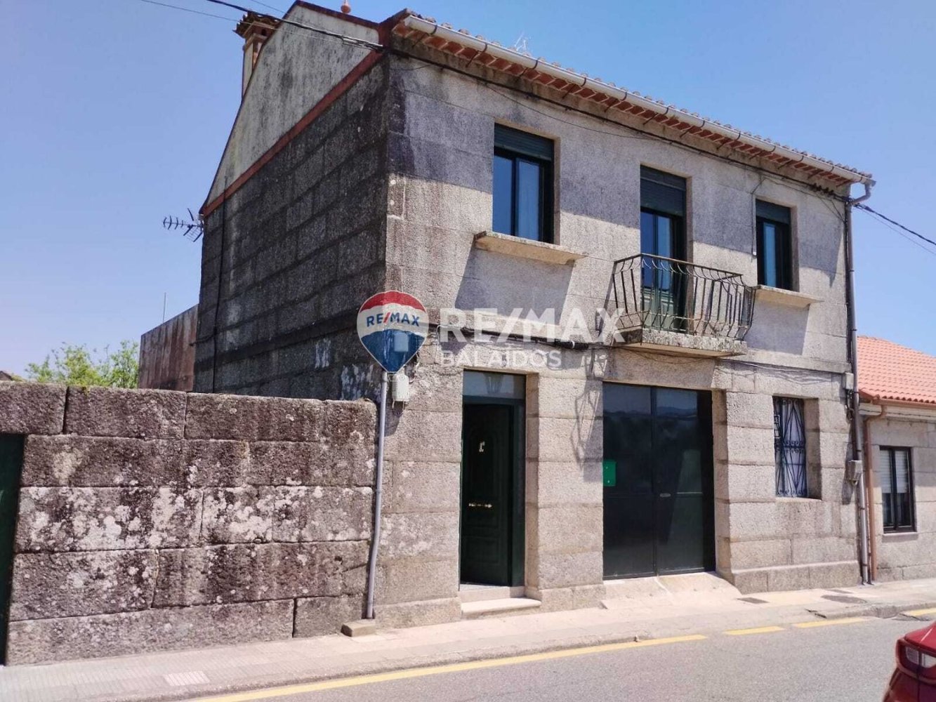 Casa T3 em Tui, Spain N.º 236861