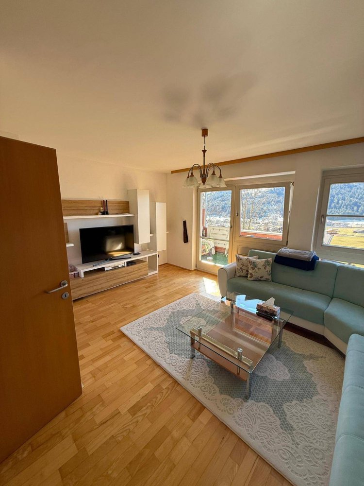 3غرفة شقة في Kirchberg in Tirol, Austria رقم 145316