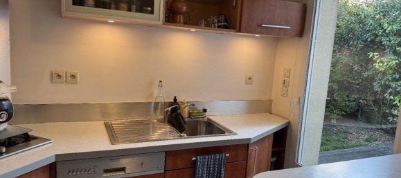 2 Schlafzimmer Doppelhaus in Mantes-la-Ville, France, Nr. 294111 20