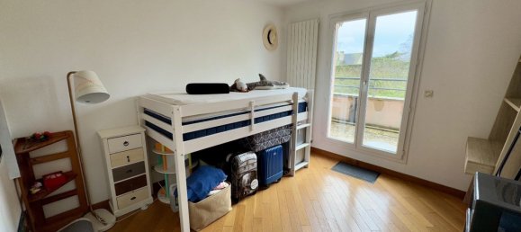 2 Schlafzimmer Doppelhaus in Mantes-la-Ville, France, Nr. 294111 9