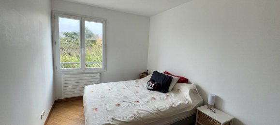 2 Schlafzimmer Doppelhaus in Mantes-la-Ville, France, Nr. 294111 11