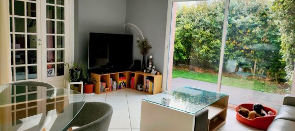 2 Schlafzimmer Doppelhaus in Mantes-la-Ville, France, Nr. 294111 3