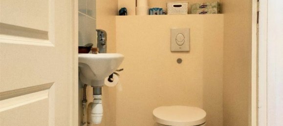 2 Schlafzimmer Doppelhaus in Mantes-la-Ville, France, Nr. 294111 16