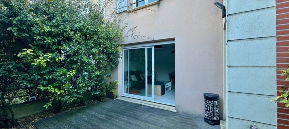 2 Schlafzimmer Doppelhaus in Mantes-la-Ville, France, Nr. 294111 17