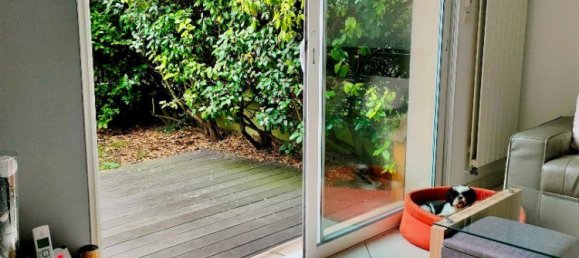 2 Schlafzimmer Doppelhaus in Mantes-la-Ville, France, Nr. 294111 5