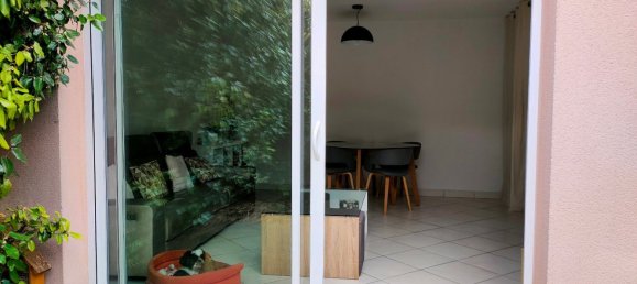 2 Schlafzimmer Doppelhaus in Mantes-la-Ville, France, Nr. 294111 6