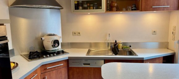 2 Schlafzimmer Doppelhaus in Mantes-la-Ville, France, Nr. 294111 18