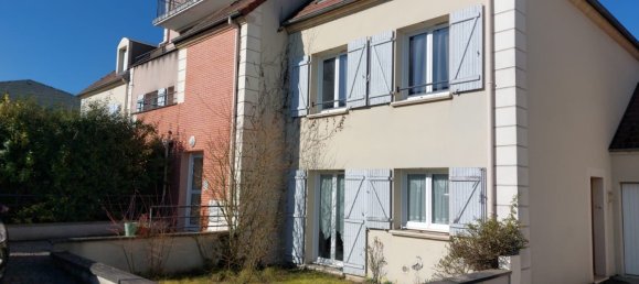 2 Schlafzimmer Doppelhaus in Mantes-la-Ville, France, Nr. 294111 2