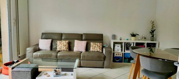 2 Schlafzimmer Doppelhaus in Mantes-la-Ville, France, Nr. 294111 4