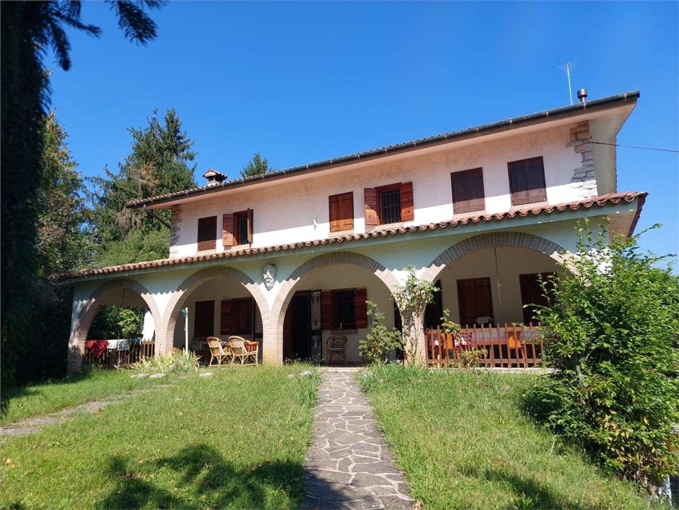 10 rooms Villa in Farra di Soligo, Italy No. 300808