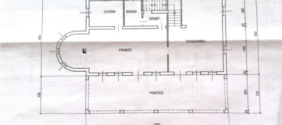 10 rooms Villa in Farra di Soligo, Italy No. 300808 30