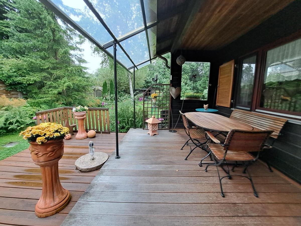 1 bedroom House in Ebersberg, Germany No. 341175