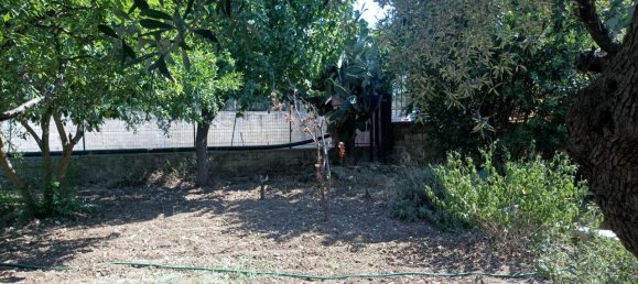 Villa de 4 habitaciónes en Trani, Italy No. 5669 21