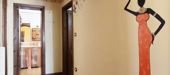 Villa de 4 habitaciónes en Trani, Italy No. 5669 6