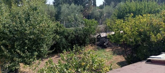 Villa de 4 habitaciónes en Trani, Italy No. 5669 20