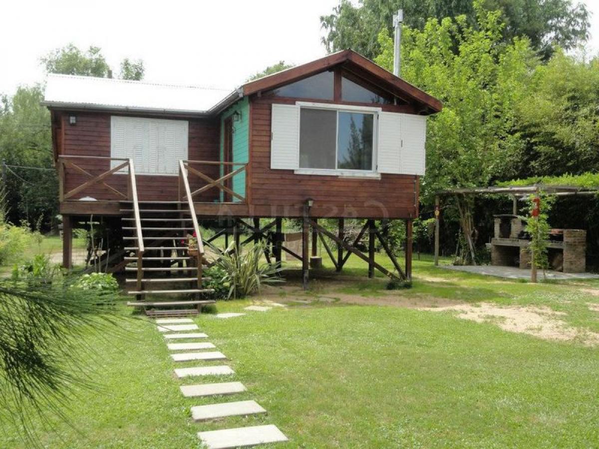 2 bedrooms House in Tigre, Argentina No. 4010